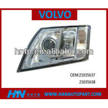 Lampe à camion Volvo 21035637 RH 21035638 LH